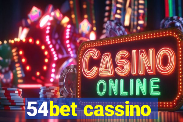 54bet cassino